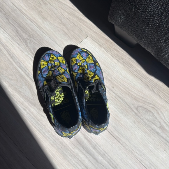 Vans Nightmare Before Christmas - Picture 2 of 2